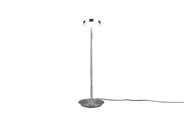 Monza LED Bordslampa borstad stål - Borstad stål - Belysning - Inomhusbelysning & lampor - Fönsterlampor & fönsterbelysning - Fönsterlampa på fot