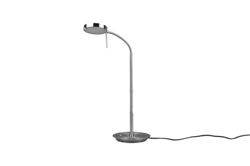 Monza LED Bordslampa borstad stål - Borstad stål - Belysning - Inomhusbelysning & lampor - Fönsterlampor & fönsterbelysning - Fönsterlampa på fot