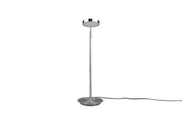 Monza LED Bordslampa borstad stål - Borstad stål - Belysning - Inomhusbelysning & lampor - Fönsterlampor & fönsterbelysning - Fönsterlampa på fot