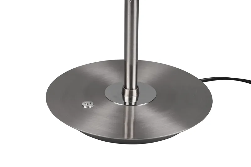 Monza LED Bordslampa borstad stål - Borstad stål - Belysning - Inomhusbelysning & lampor - Fönsterlampor & fönsterbelysning - Fönsterlampa på fot