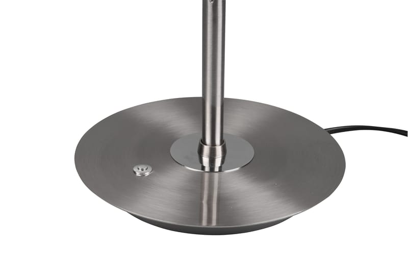 Monza LED Bordslampa borstad stål - Borstad stål - Belysning - Inomhusbelysning & lampor - Fönsterlampor & fönsterbelysning - Fönsterlampa på fot