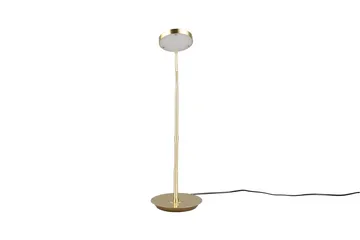 Monza LED Bordslampa mattmässing - Matt mässing - Belysning - Inomhusbelysning & lampor - Fönsterlampor & fönsterbelysning - Fönsterlampa på fot