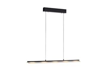 Nele Just Light Taklampa - Black - Belysning - Inomhusbelysning & lampor - Fönsterlampor & fönsterbelysning - Fönsterlampa hängande