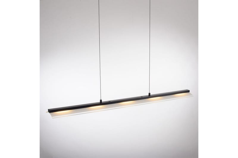 Nele Just Light Taklampa - Black - Belysning - Inomhusbelysning & lampor - Fönsterlampor & fönsterbelysning - Fönsterlampa hängande