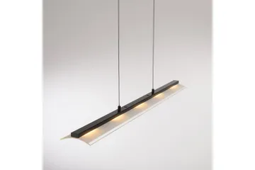 Nele Just Light Taklampa - Black - Belysning - Inomhusbelysning & lampor - Fönsterlampor & fönsterbelysning - Fönsterlampa hängande