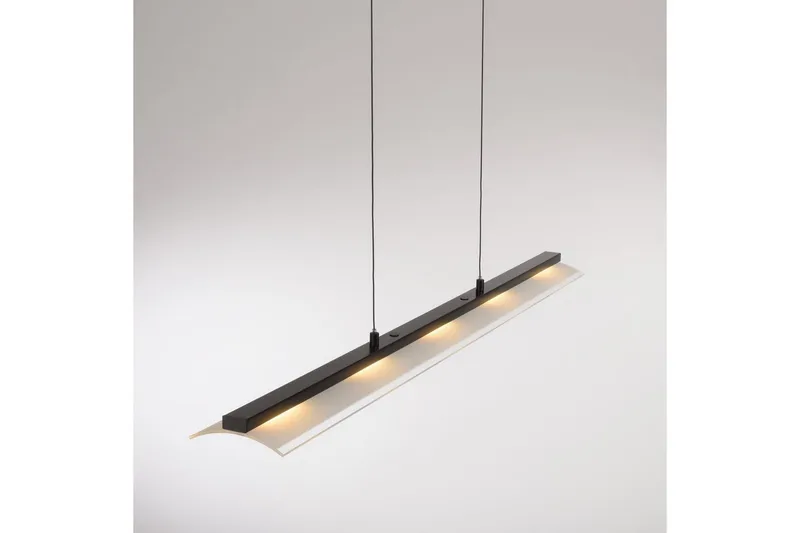 Nele Just Light Taklampa - Black - Belysning - Inomhusbelysning & lampor - Fönsterlampor & fönsterbelysning - Fönsterlampa hängande