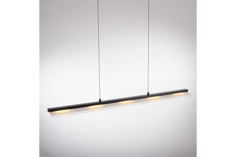 Nele Just Light Taklampa - Black - Belysning - Inomhusbelysning & lampor - Fönsterlampor & fönsterbelysning - Fönsterlampa hängande