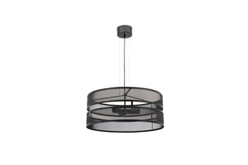Orabela Pendellampa - Svart - Belysning - Inomhusbelysning & lampor - Fönsterlampor & fönsterbelysning - Fönsterlampa hängande