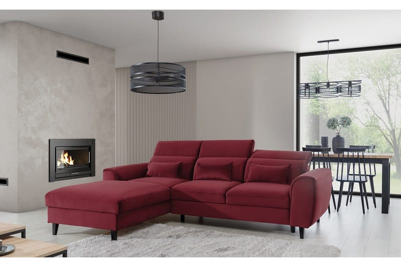 Orabela Pendellampa - Svart - Belysning - Inomhusbelysning & lampor - Fönsterlampor & fönsterbelysning - Fönsterlampa hängande