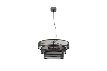 Orabela Pendellampa Rund - Svart - Belysning - Inomhusbelysning & lampor - Fönsterlampor & fönsterbelysning - Fönsterlampa hängande