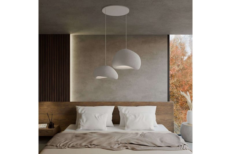 Oryx Pendellampa - Svart - Belysning - Inomhusbelysning & lampor - Fönsterlampor & fönsterbelysning - Fönsterlampa hängande