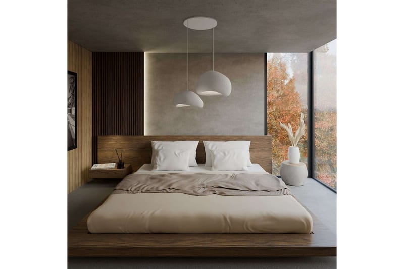 Oryx Pendellampa - Svart - Belysning - Inomhusbelysning & lampor - Fönsterlampor & f�önsterbelysning - Fönsterlampa hängande