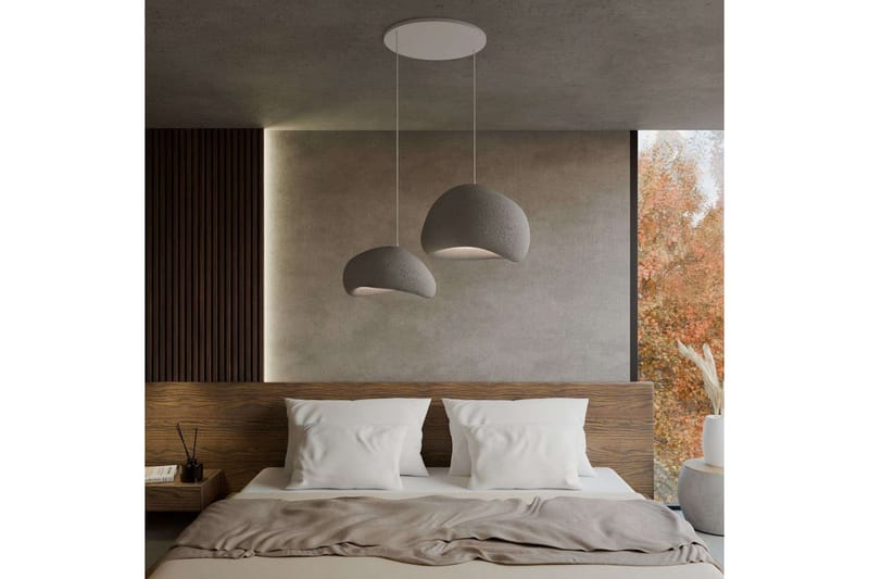 Oryx Pendellampa - Svart - Belysning - Inomhusbelysning & lampor - Fönsterlampor & fönsterbelysning - Fönsterlampa hängande