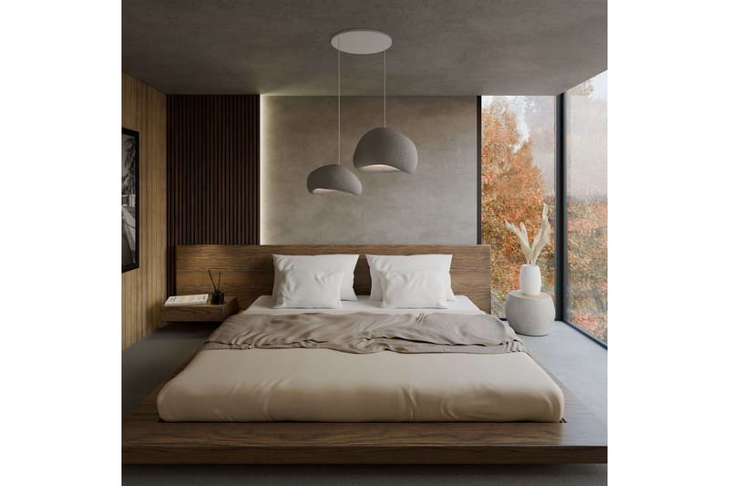 Oryx Pendellampa - Svart - Belysning - Inomhusbelysning & lampor - Fönsterlampor & f�önsterbelysning - Fönsterlampa hängande