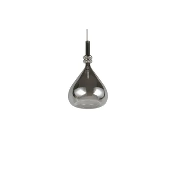 Pendel TRIO Aldea - 1 lampa, Kromad - Belysning - Inomhusbelysning & lampor - Fönsterlampor & fönsterbelysning - Fönsterlampa hängande