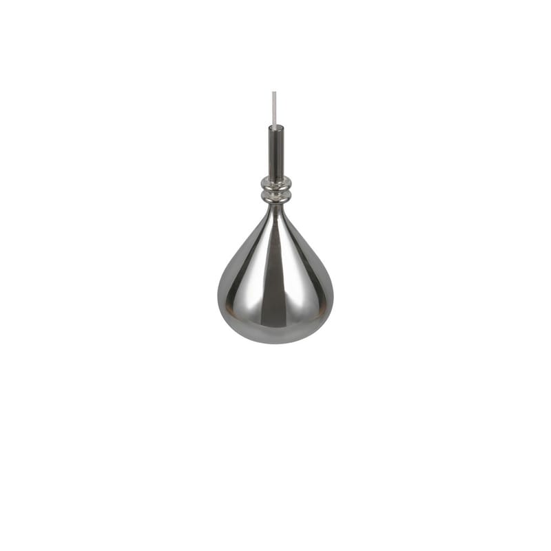 Pendel TRIO Aldea - 1 lampa, Kromad - Belysning - Inomhusbelysning & lampor - Fönsterlampor & fönsterbelysning - Fönsterlampa hängande