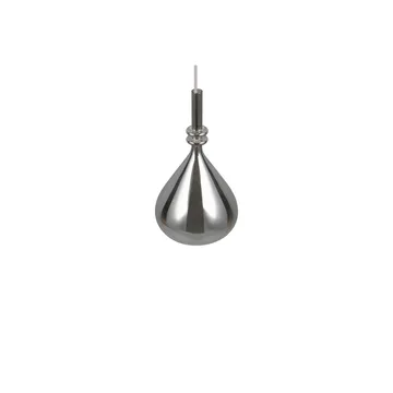 Pendel TRIO Aldea - 1 lampa, Kromad - Belysning - Inomhusbelysning & lampor - Fönsterlampor & fönsterbelysning - Fönsterlampa hängande