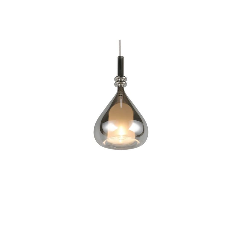 Pendel TRIO Aldea - 1 lampa, Kromad - Belysning - Inomhusbelysning & lampor - Fönsterlampor & fönsterbelysning - Fönsterlampa hängande