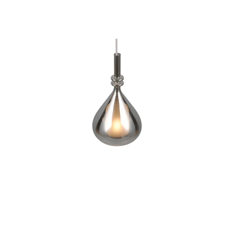 Pendel TRIO Aldea - 1 lampa, Kromad - Belysning - Inomhusbelysning & lampor - Fönsterlampor & fönsterbelysning - Fönsterlampa hängande