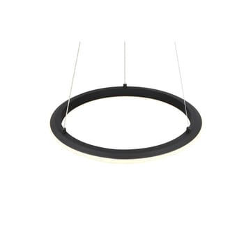Pendel TRIO Amador - 45 cm, Mattsvart - Belysning - Inomhusbelysning & lampor - Fönsterlampor & fönsterbelysning - Fönsterlampa hängande