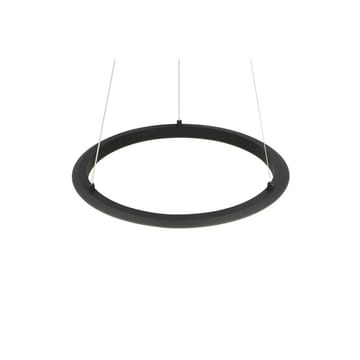 Pendel TRIO Amador - 45 cm, Mattsvart - Belysning - Inomhusbelysning & lampor - Fönsterlampor & fönsterbelysning - Fönsterlampa hängande