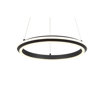 Pendel TRIO Amador - 45 cm, Mattsvart - Belysning - Inomhusbelysning & lampor - Fönsterlampor & fönsterbelysning - Fönsterlampa hängande