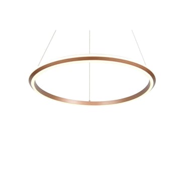 Pendel TRIO Amador - 75 cm, Coffee - Belysning - Inomhusbelysning & lampor - Fönsterlampor & fönsterbelysning - Fönsterlampa hängande
