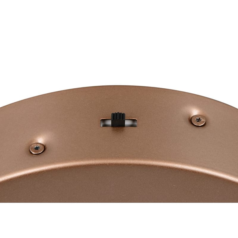 Pendel TRIO Amador - 75 cm, Coffee - Belysning - Inomhusbelysning & lampor - Fönsterlampor & fönsterbelysning - Fönsterlampa hängande