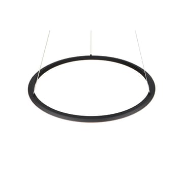 Pendel TRIO Amador - 75 cm, Mattsvart - Belysning - Inomhusbelysning & lampor - Fönsterlampor & fönsterbelysning - Fönsterlampa hängande