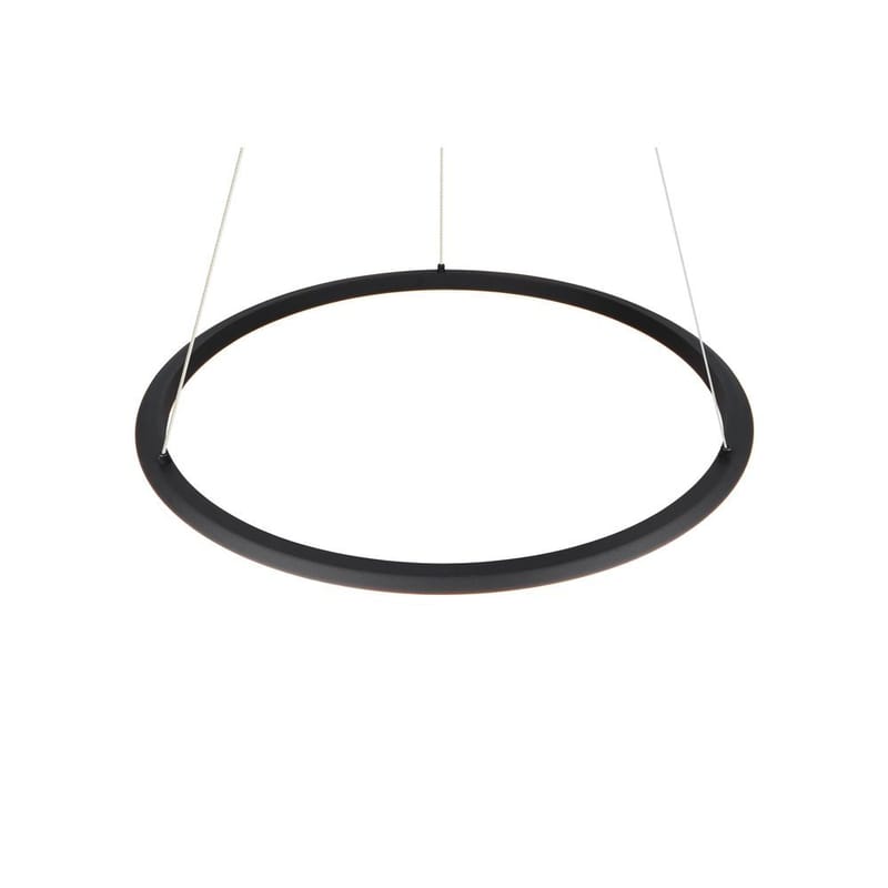 Pendel TRIO Amador - 75 cm, Mattsvart - Belysning - Inomhusbelysning & lampor - Fönsterlampor & fönsterbelysning - Fönsterlampa hängande