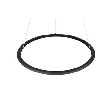 Pendel TRIO Amador - 75 cm, Mattsvart - Belysning - Inomhusbelysning & lampor - Fönsterlampor & fönsterbelysning - Fönsterlampa hängande