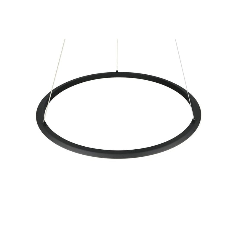 Pendel TRIO Amador - 75 cm, Mattsvart - Belysning - Inomhusbelysning & lampor - Fönsterlampor & fönsterbelysning - Fönsterlampa hängande