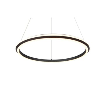 Pendel TRIO Amador - 75 cm, Mattsvart - Belysning - Inomhusbelysning & lampor - Fönsterlampor & fönsterbelysning - Fönsterlampa hängande