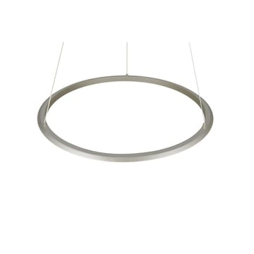 Pendel TRIO Amador - 75 cm/Borstad Stål - Belysning - Inomhusbelysning & lampor - Fönsterlampor & fönsterbelysning - Fönsterlampa hängande