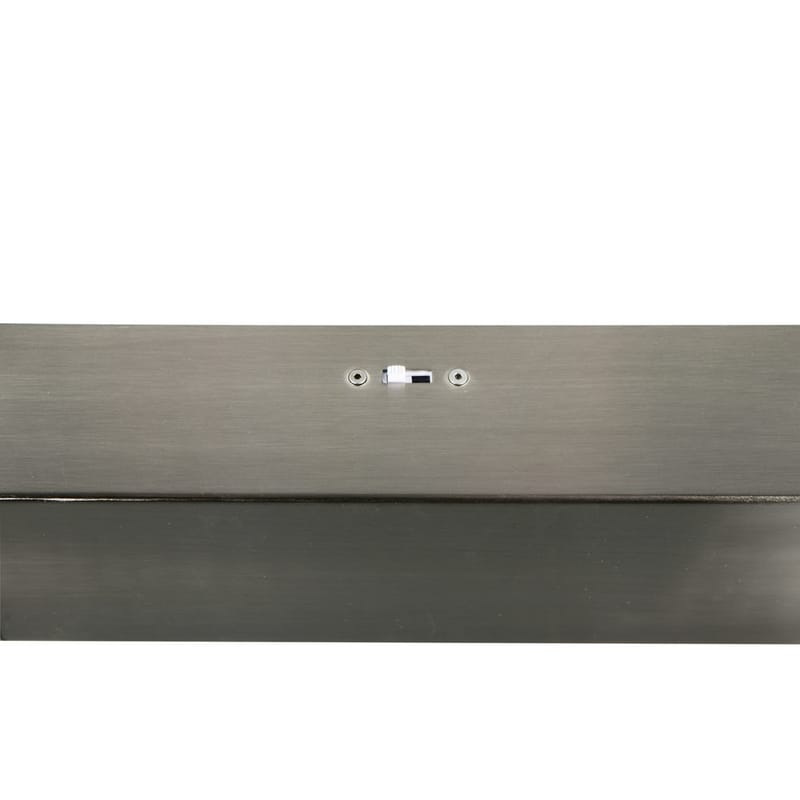 Pendel TRIO Arcola - 115 cm, Borstad Stål - Belysning - Inomhusbelysning & lampor - Fönsterlampor & fönsterbelysning - Fönsterlampa hängande