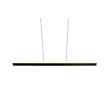 Pendel TRIO Arcola - 115 cm, Mattsvart - Belysning - Inomhusbelysning & lampor - Fönsterlampor & fönsterbelysning - Fönsterlampa hängande