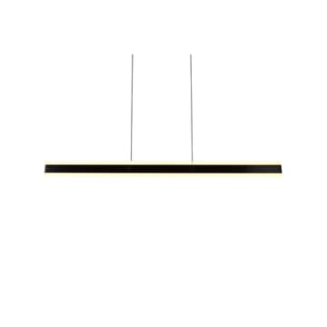 Pendel TRIO Arcola - 115 cm, Mattsvart - Belysning - Inomhusbelysning & lampor - Fönsterlampor & fönsterbelysning - Fönsterlampa hängande