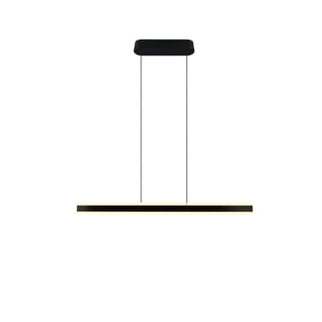 Pendel TRIO Arcola - 115 cm, Mattsvart - Belysning - Inomhusbelysning & lampor - Fönsterlampor & fönsterbelysning - Fönsterlampa hängande