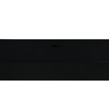 Pendel TRIO Arcola - 115 cm, Mattsvart - Belysning - Inomhusbelysning & lampor - Fönsterlampor & fönsterbelysning - Fönsterlampa hängande