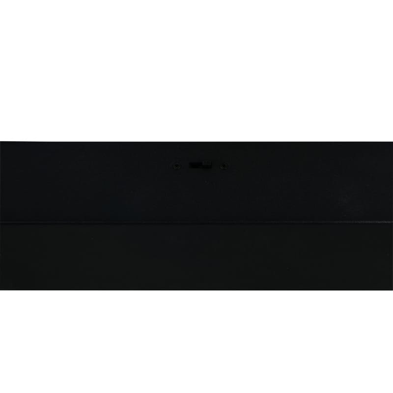 Pendel TRIO Arcola - 115 cm, Mattsvart - Belysning - Inomhusbelysning & lampor - Fönsterlampor & fönsterbelysning - Fönsterlampa hängande