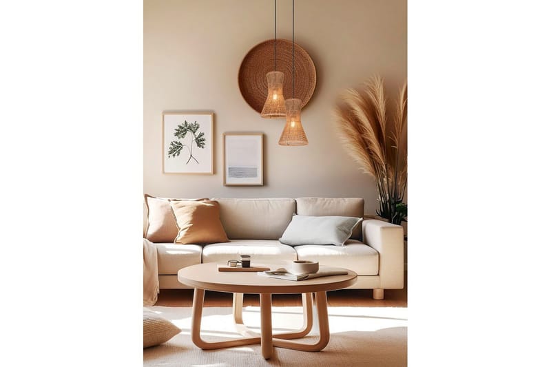 Pendel TRIO Bijou 1-del - 1-del - Belysning - Inomhusbelysning & lampor - Fönsterlampor & fönsterbelysning - Fönsterlampa hängande