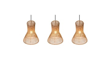 Pendel TRIO Bijou 3-del - 3-del - Belysning - Inomhusbelysning & lampor - Fönsterlampor & fönsterbelysning - Fönsterlampa hängande