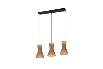 Pendel TRIO Bijou 3-del - 3-del - Belysning - Inomhusbelysning & lampor - Fönsterlampor & fönsterbelysning - Fönsterlampa hängande