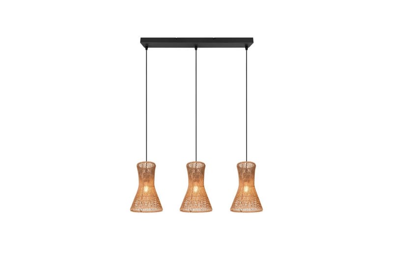 Pendel TRIO Bijou 3-del - 3-del - Belysning - Inomhusbelysning & lampor - Fönsterlampor & fönsterbelysning - Fönsterlampa hängande