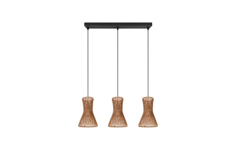 Pendel TRIO Bijou 3-del - 3-del - Belysning - Inomhusbelysning & lampor - Fönsterlampor & fönsterbelysning - Fönsterlampa hängande