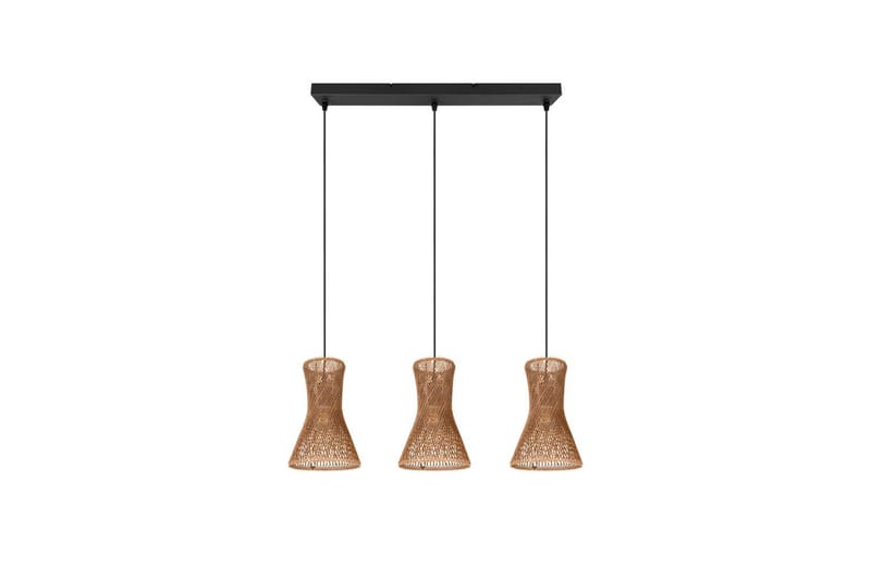 Pendel TRIO Bijou 3-del - 3-del - Belysning - Inomhusbelysning & lampor - Fönsterlampor & fönsterbelysning - Fönsterlampa hängande