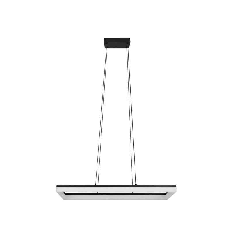 Pendel TRIO Camino - Mattsvart - Belysning - Inomhusbelysning & lampor - Fönsterlampor & fönsterbelysning - Fönsterlampa hängande