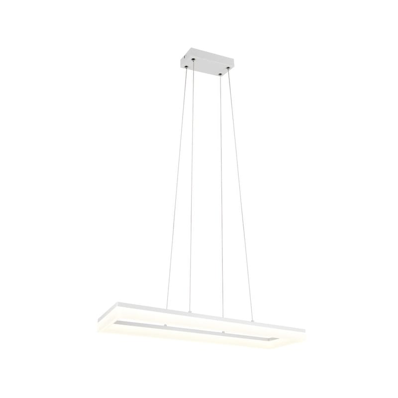 Pendel TRIO Camino, Mattvit