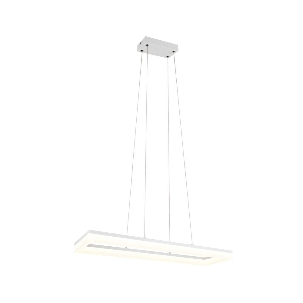 Pendel TRIO Camino - Mattvit