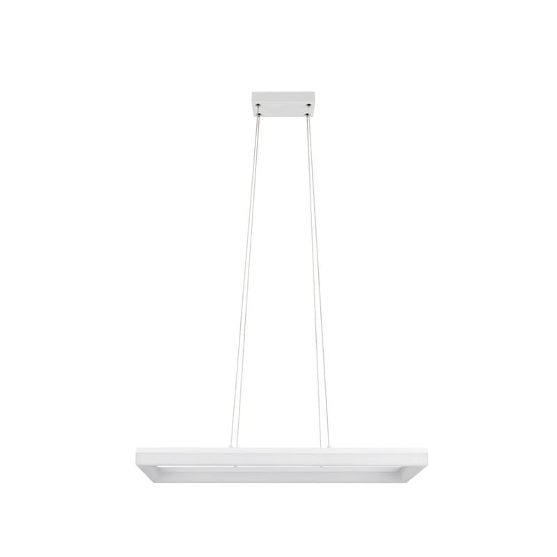 Pendel TRIO Camino - Mattvit - Belysning - Inomhusbelysning & lampor - Fönsterlampor & fönsterbelysning - Fönsterlampa hängande